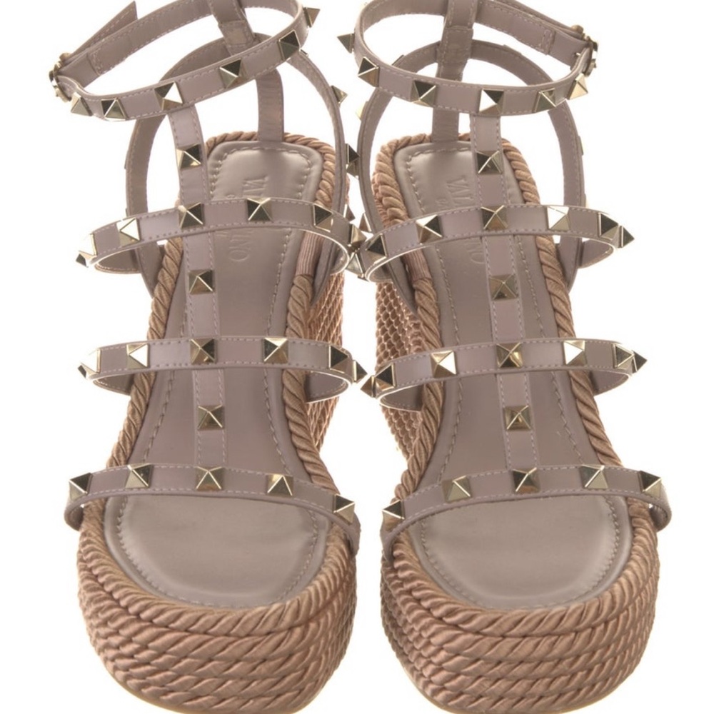 Valentino Sandals New